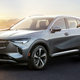 Image for article titled That New Buick Ain't Bad Looking